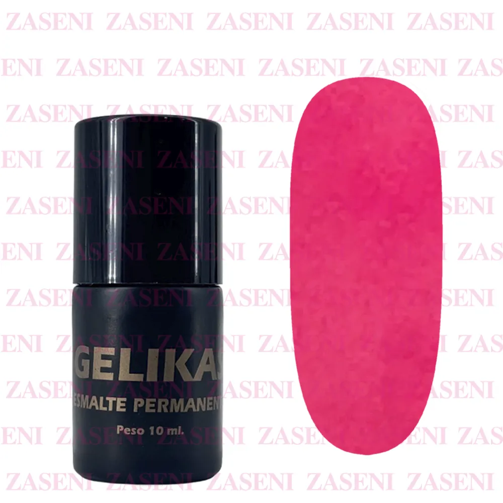 GELIKAS ESMALTE SEMIPERMANENTE Nº 134 10ML