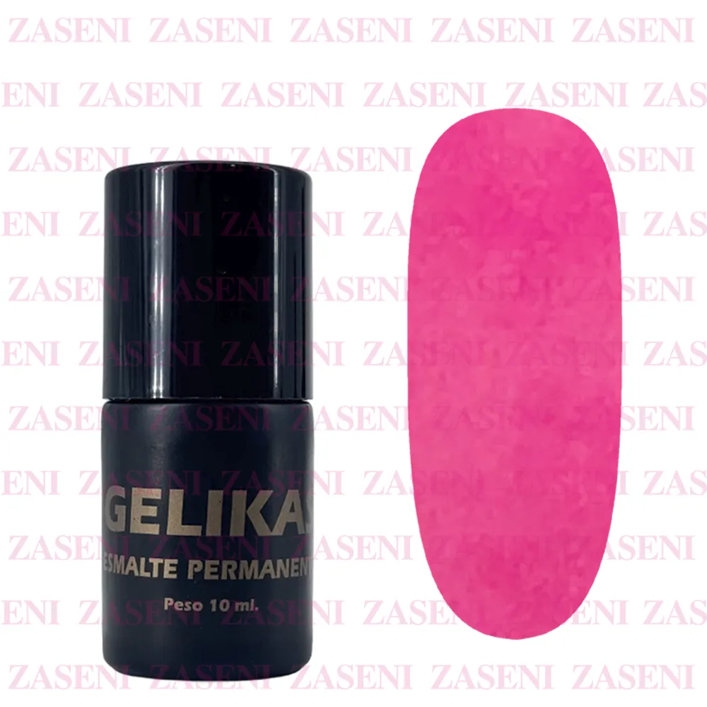 GELIKAS ESMALTE SEMIPERMANENTE Nº 135 10ML