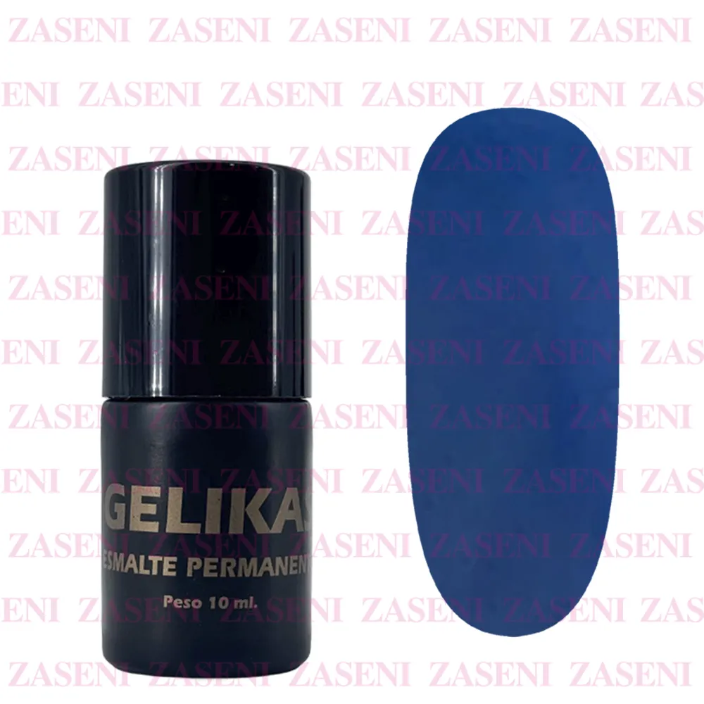 GELIKAS ESMALTE SEMIPERMANENTE Nº 136 10ML