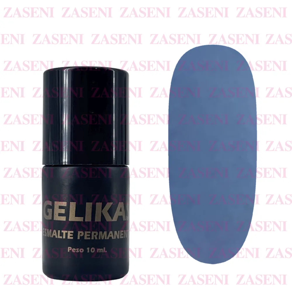 GELIKAS ESMALTE SEMIPERMANENTE Nº 137 10ML