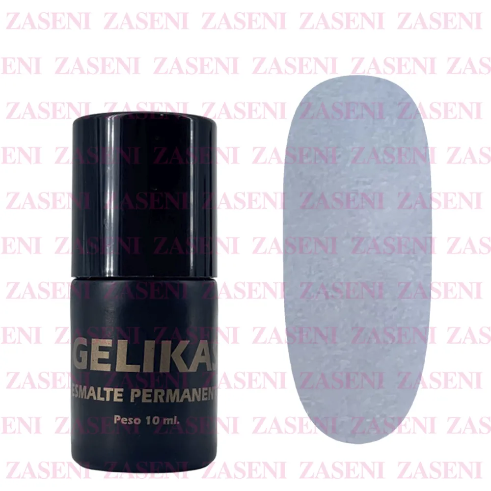 GELIKAS ESMALTE SEMIPERMANENTE Nº 138 10ML