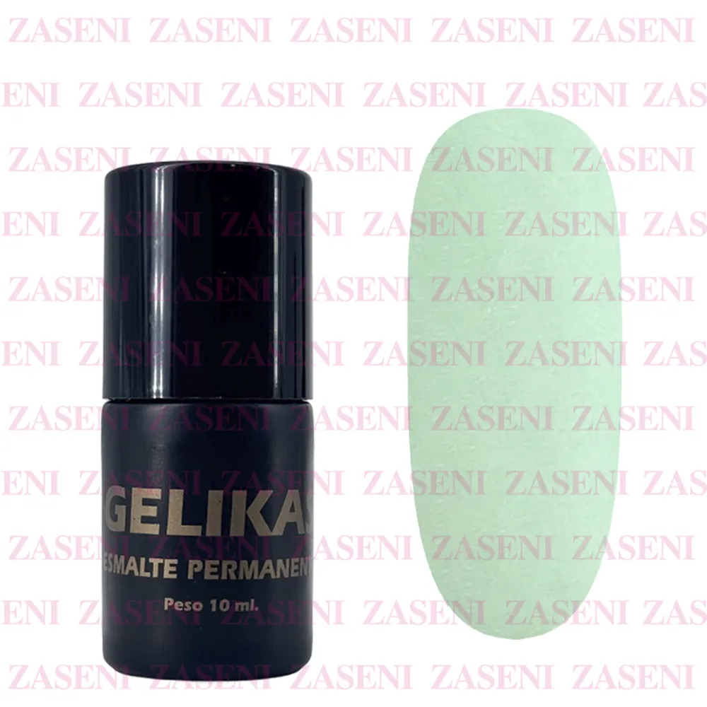 GELIKAS ESMALTE SEMIPERMANENTE Nº 139 10ML