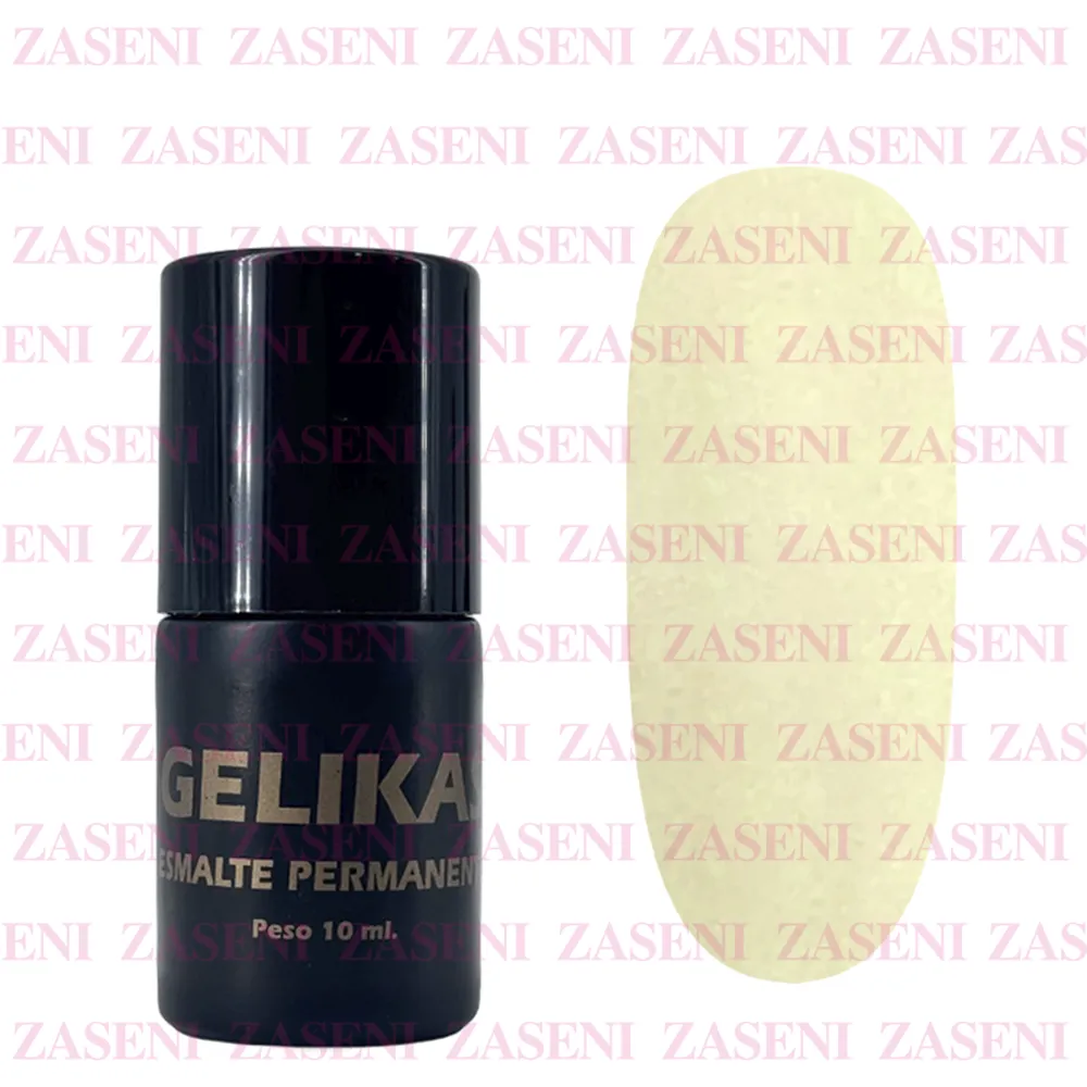 GELIKAS ESMALTE SEMIPERMANENTE Nº 140 10ML