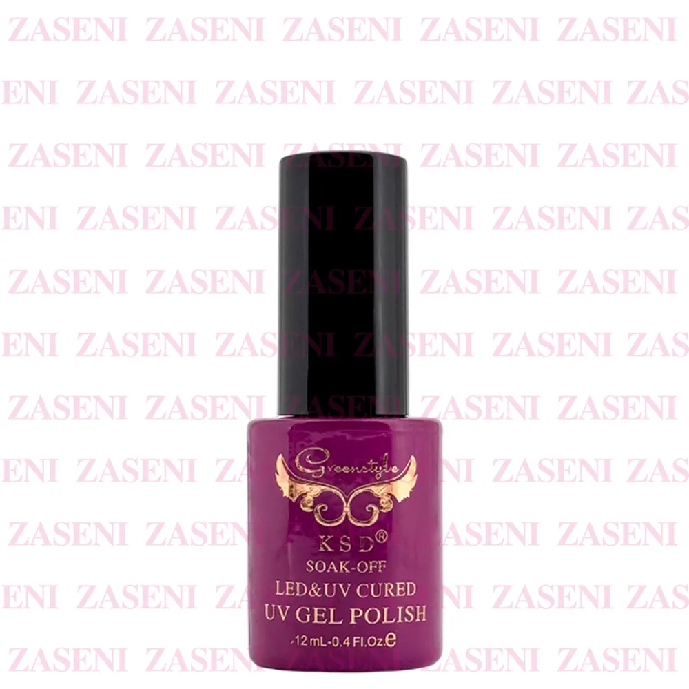GREENSTYLE ESMALTE SEMIPERMANENTE Nº A111 12ML