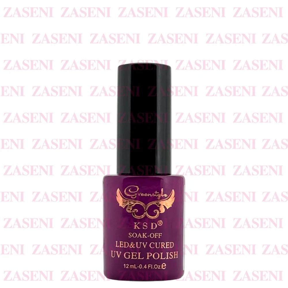 GREENSTYLE ESMALTE SEMIPERMANENTE Nº 112 12ML