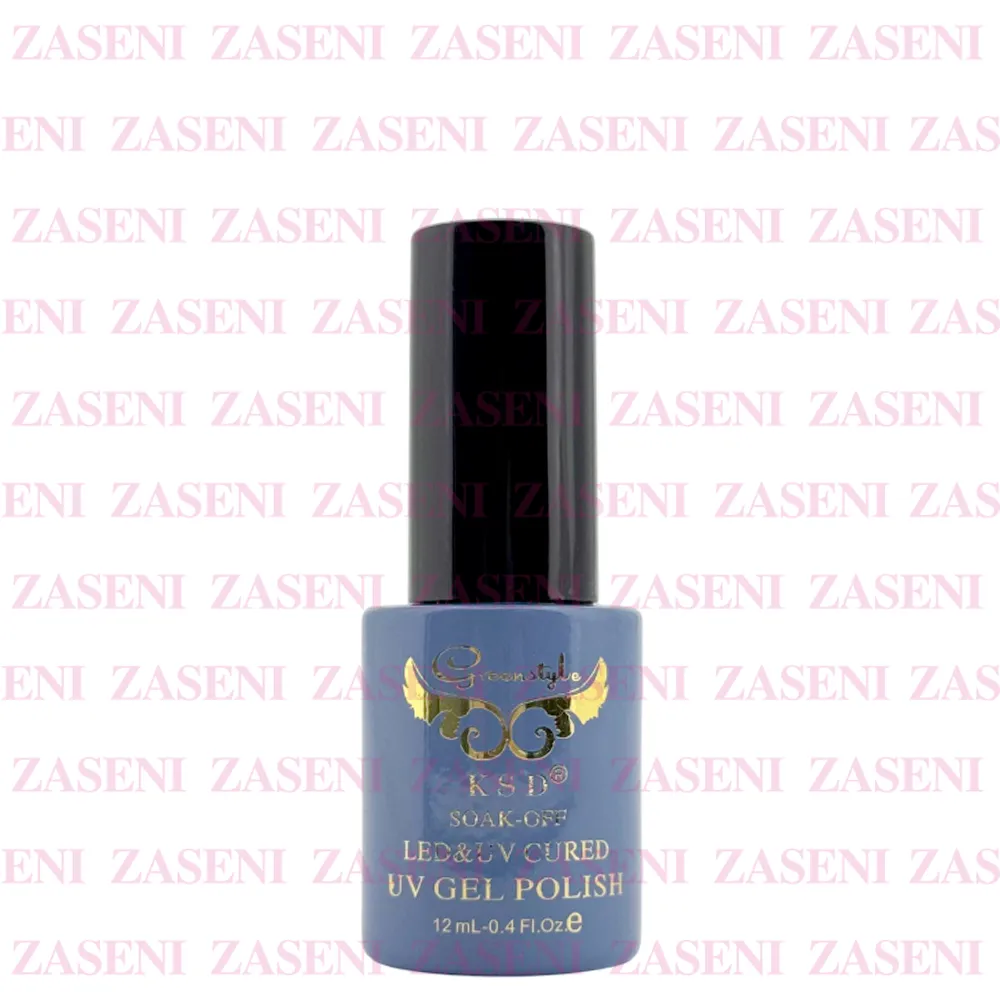 GREENSTYLE ESMALTE SEMIPERMANENTE Nº 114 12ML