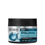 Hyaluron Hair Mascarilla Extra Hidratante 300ml