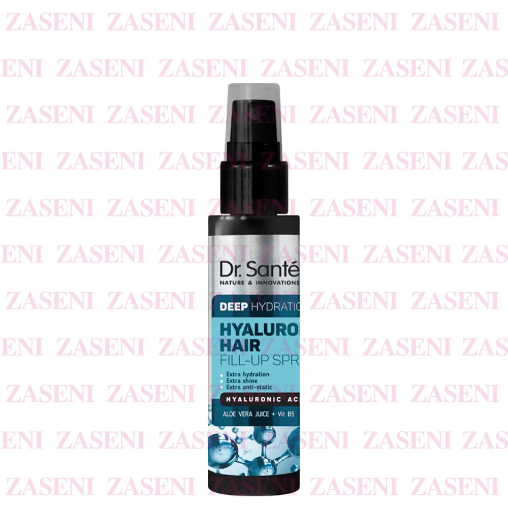 DR. SANTÉ SPRAY HYALURON EXTRA HIDRATANTE 150ML