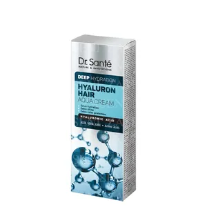 DR. SANTÉ CREMA CAPILAR HYALURON EXTRA HIDRATANTE 100ML
