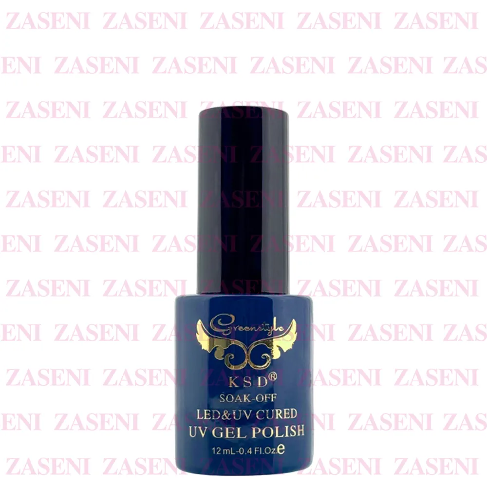 GREENSTYLE ESMALTE SEMIPERMANENTE Nº 117 12ML