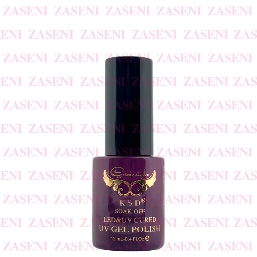 GREENSTYLE ESMALTE SEMIPERMANENTE Nº 120 12ML