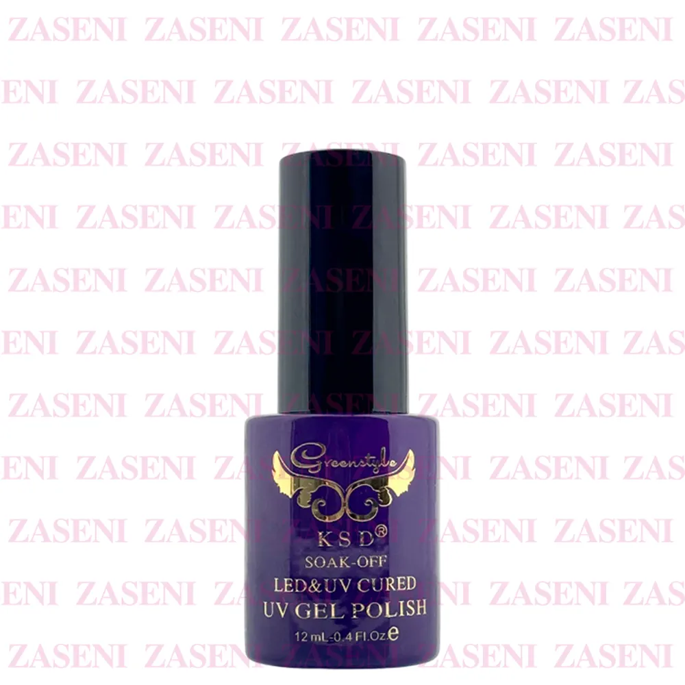 GREENSTYLE ESMALTE SEMIPERMANENTE Nº 119 12ML