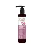 GREEN PHARMACY EMULSIÓN LIMPIADORA ROSA DAMASCO Y CERAMIDAS 150ML