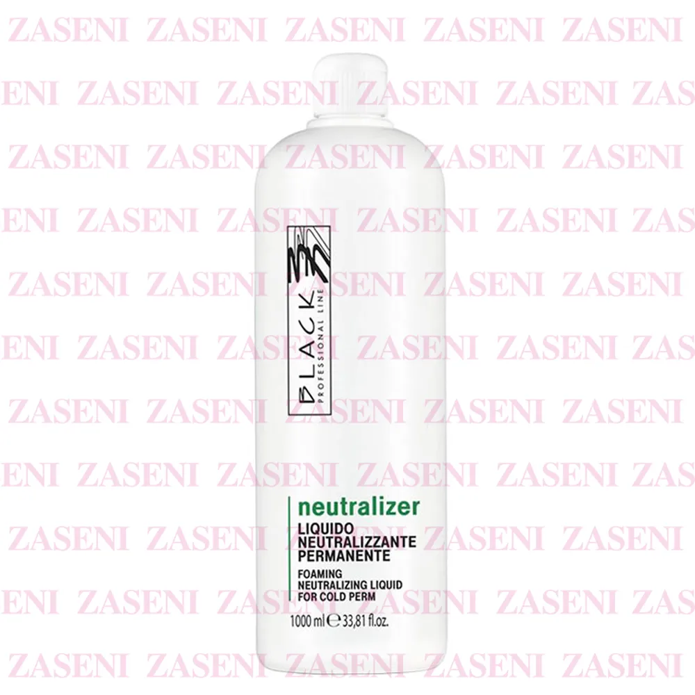 BLACK NEUTRALIZANTE 1000ML