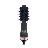 Cepillo Secador 3 En 1 Mini Brevis