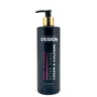 MORFOSE OSSION RED STORM AFTER SHAVE 2 EN 1 400ML