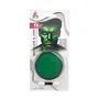 PARTILANDIA MAQUILLAJE AL AGUA VERDE OSCURO 6GR