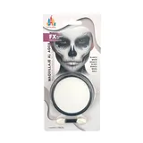 Maquillaje Al Agua Blanco 6gr