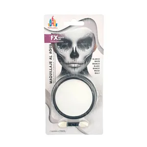 PARTILANDIA MAQUILLAJE AL AGUA BLANCO 6GR