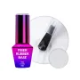 MOLLY LAC BASE RUBBER FIBER CLEAR HEMA FREE 10ML