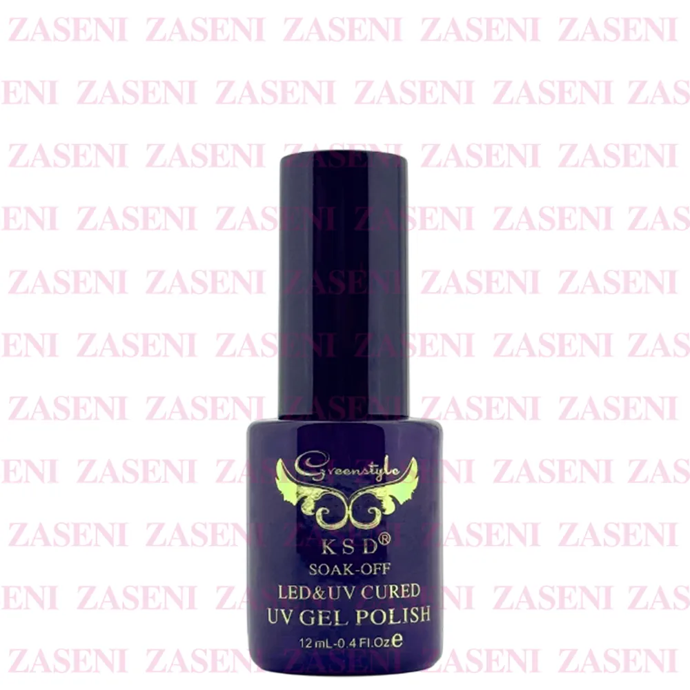 GREENSTYLE ESMALTE SEMIPERMANENTE Nº A122 12ML