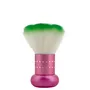 BROCHA UÑAS MULTICOLOR 1UD