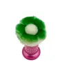 BROCHA UÑAS MULTICOLOR 1UD