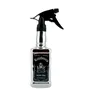 BARBER SHOP PULVERIZADOR PLATEADO