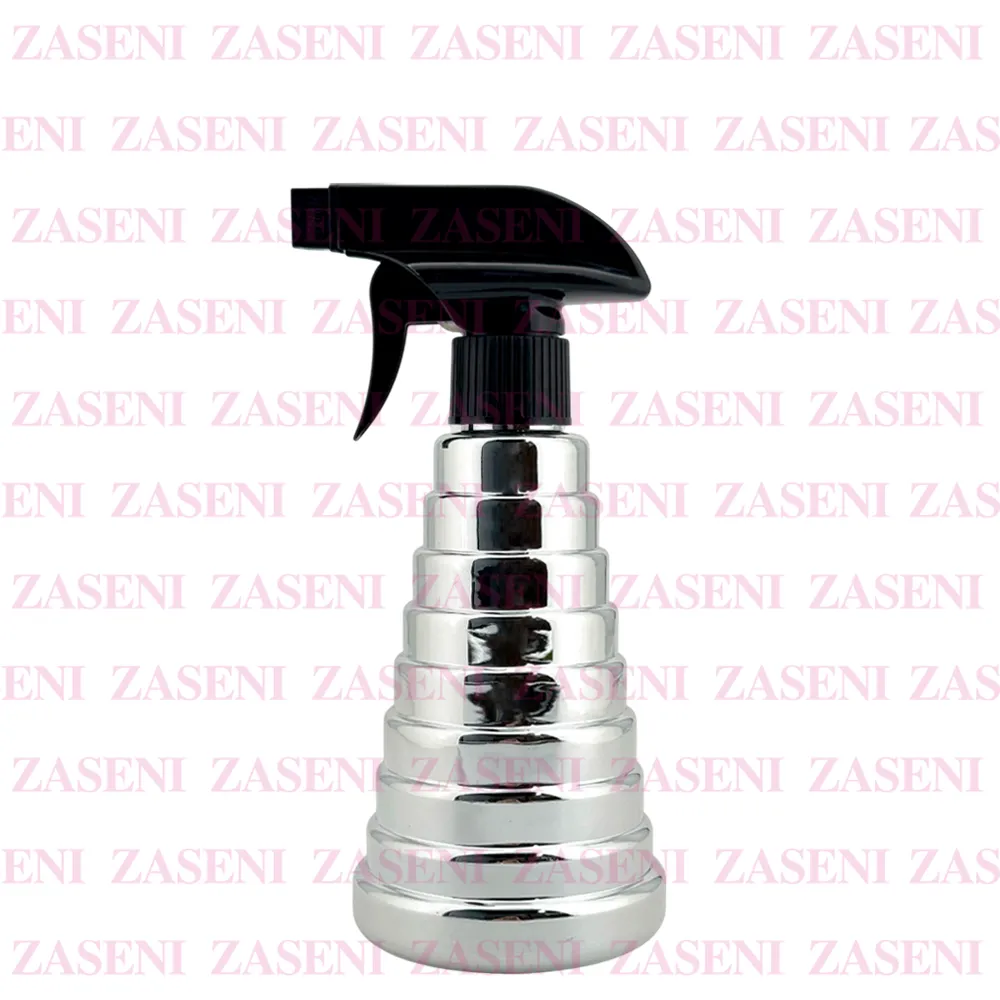 JYF PULVERIZADOR PLATEADO