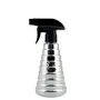 JYF PULVERIZADOR PLATEADO