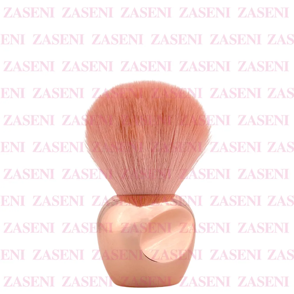 LOROSSI BROCHA UÑAS ORO ROSA