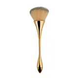 Brocha Polvos De Maquillaje Grande