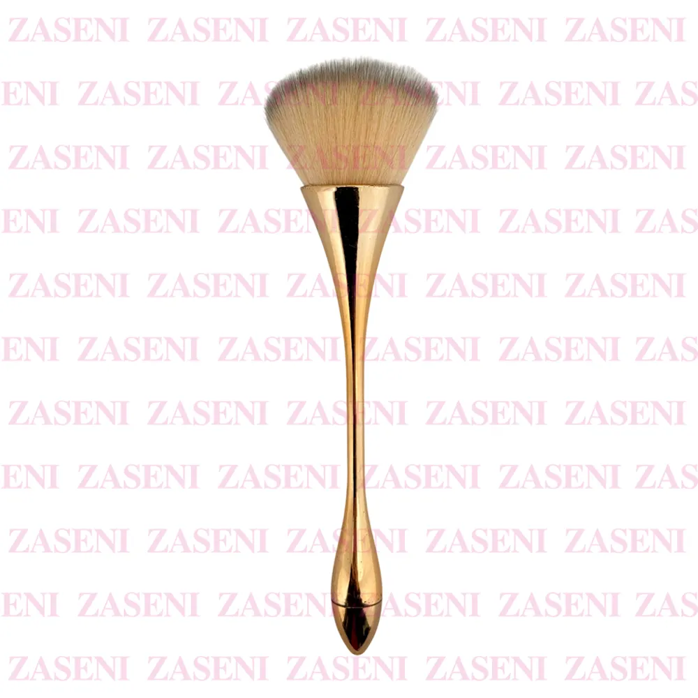 BROCHA POLVOS DE MAQUILLAJE GRANDE