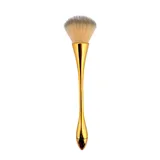 Brocha Polvos De Maquillaje Pequeña