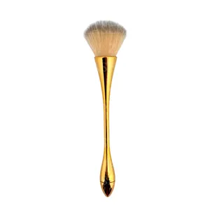 BROCHA POLVOS DE MAQUILLAJE PEQUEÑA