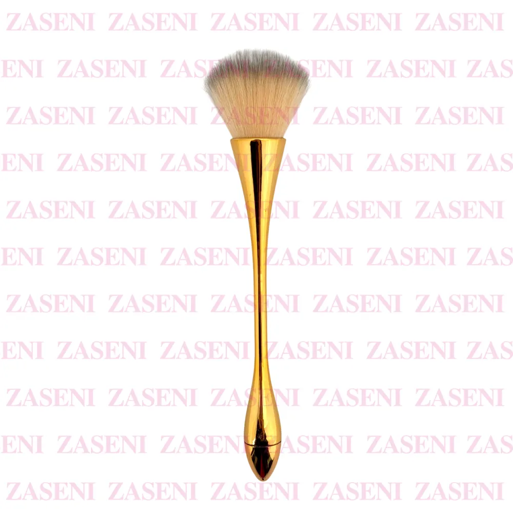 BROCHA POLVOS DE MAQUILLAJE PEQUEÑA