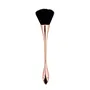 BROCHA POLVOS DE MAQUILLAJE PEQUEÑA