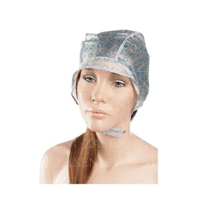 EUROSTIL GORRO MECHAS PROFESIONAL 5UDS