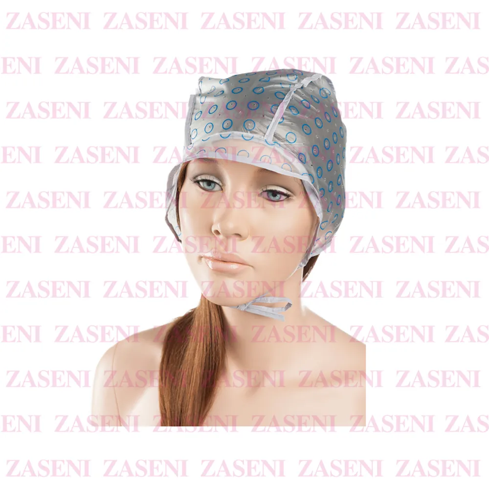 EUROSTIL GORRO MECHAS PROFESIONAL 5UDS