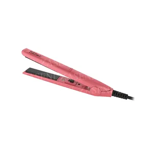 EUROSTIL MINI PLANCHA CERÁMICA CORAL