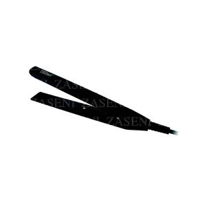 EUROSTIL MINI PLANCHA CERÁMICA NEGRA