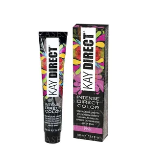 KAY DIRECT COLORACIÓN DIRECTA ROSA 100ML