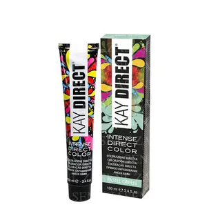 KAY DIRECT COLORACIÓN DIRECTA VERDE PASTEL 100ML