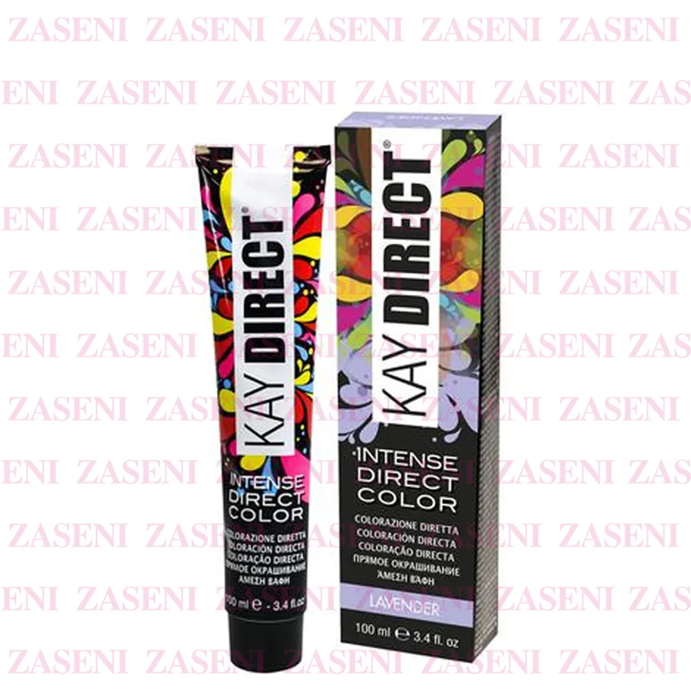 KAY DIRECT COLORACIÓN DIRECTA LAVANDA 100ML