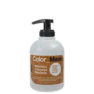 KAY PRO MASCARILLA DE COLOR CARAMELO 300ML