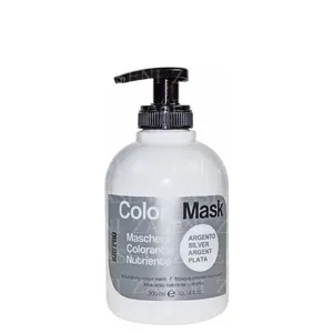 KAY PRO MASCARILLA DE COLOR PLATA 300ML