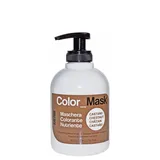 Kay Pro Mascarilla De Color Castaño 300ml