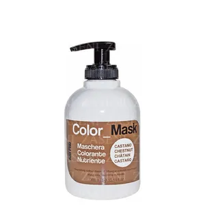 KAY PRO MASCARILLA DE COLOR CASTAÑO 300ML