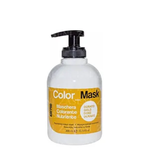 KAY PRO MASCARILLA DE COLOR DORADO 300ML
