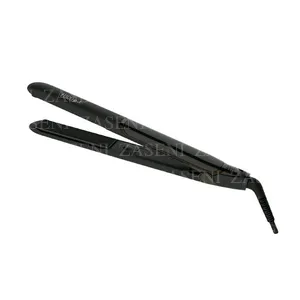 EUROSTIL PLANCHA IONIC PLUS NEGRA